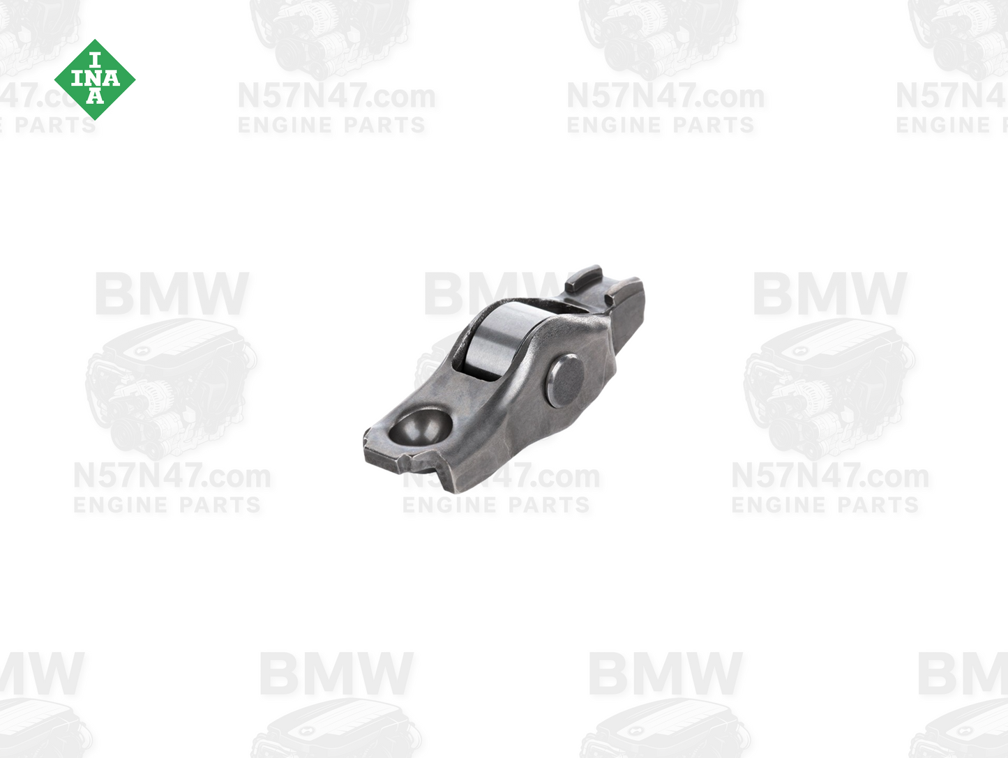 INA 422024610 BMW N57 Rocker Arm