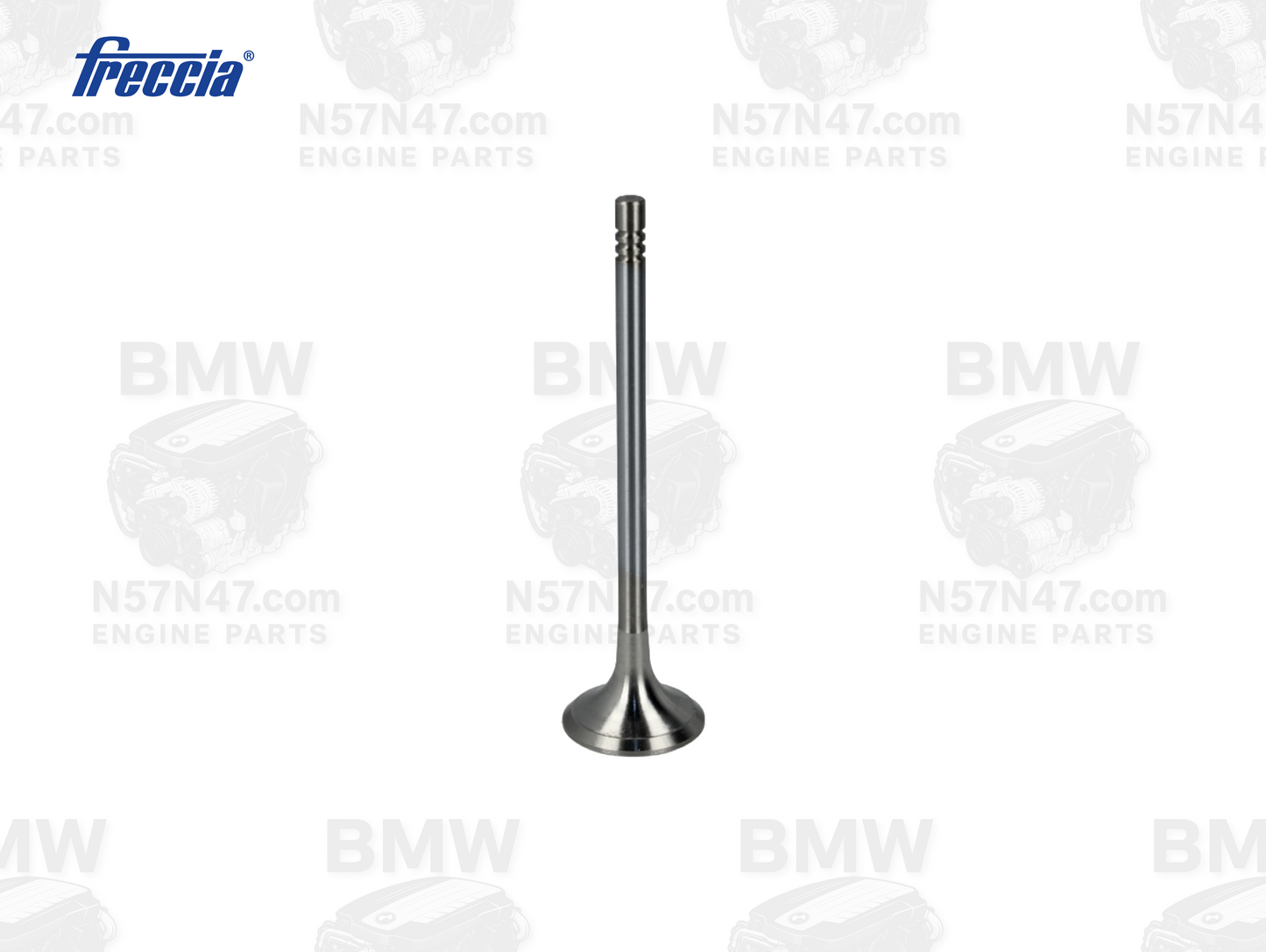 Freccia 6621 BMW N57 Exhaust Valve