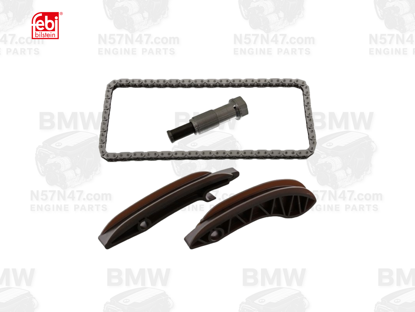 Febi 30349 BMW N57 Timing Chain Kit