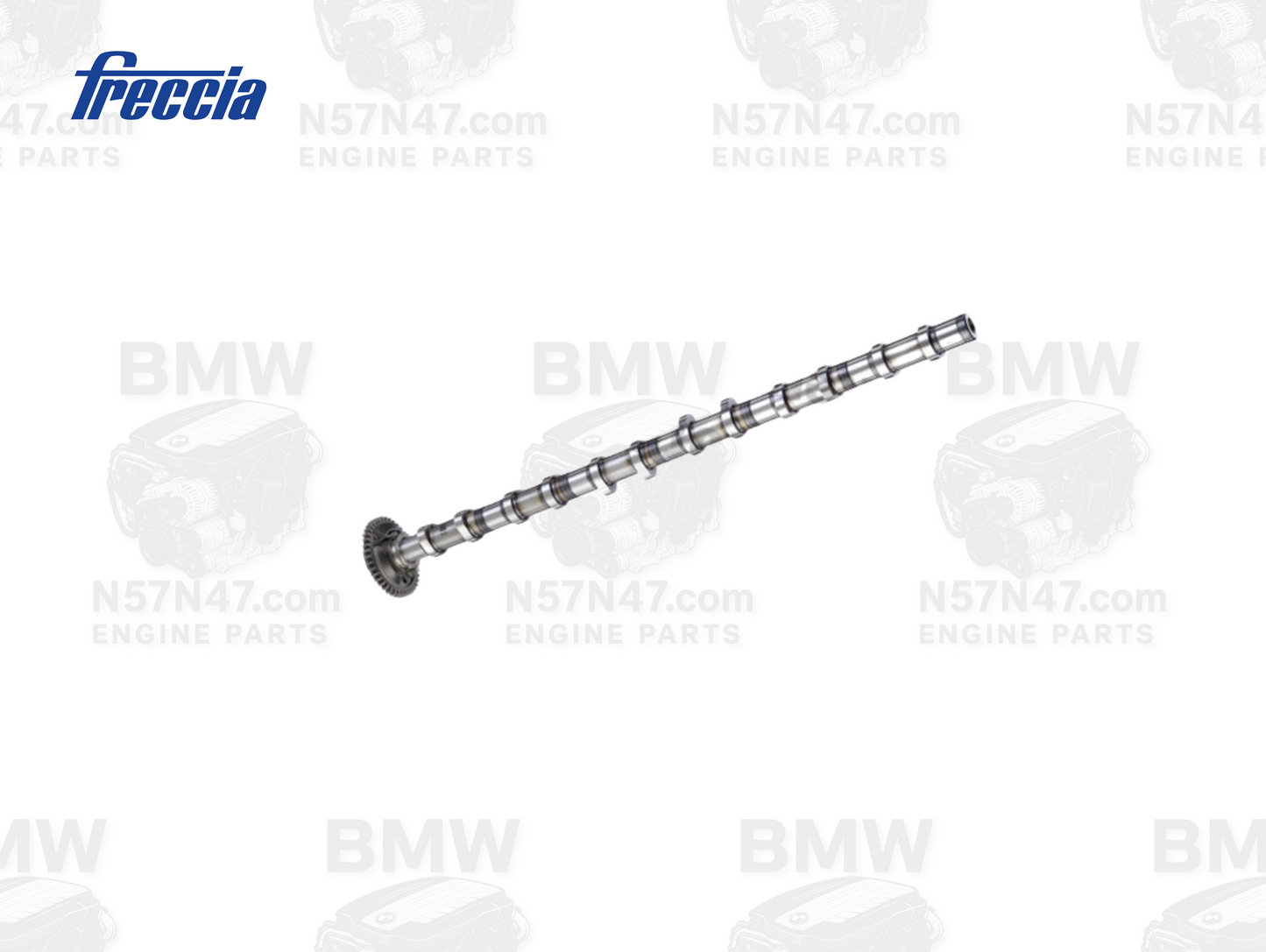Freccia CM05-2354 BMW N57 Intake Camshaft