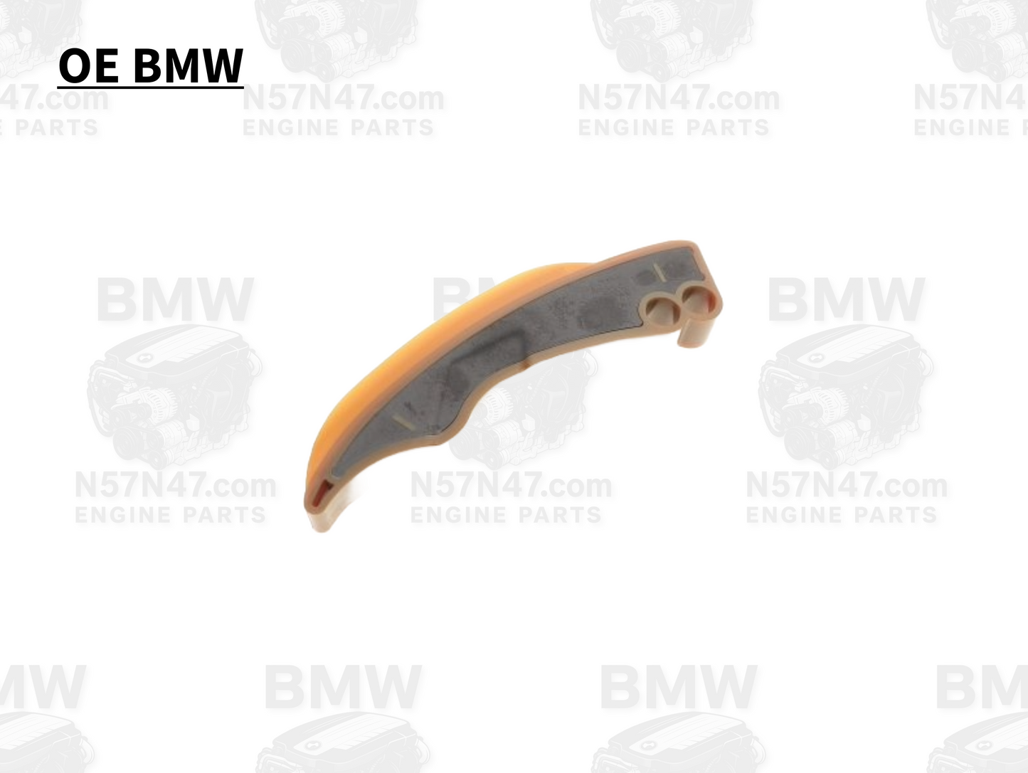 OE BMW 13528573159 BMW N57 Timing Chain Guide (bottom)