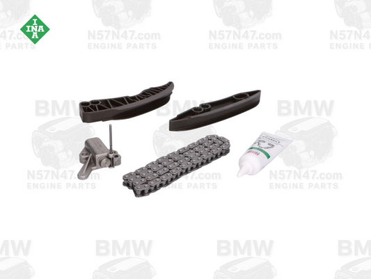INA 559177422 BMW N57 Timing Chain Kit