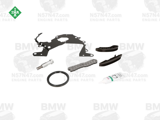 INA 559002230 BMW N57 Timing Chain Kit