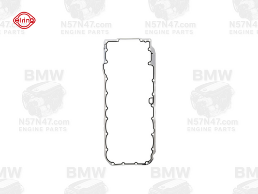 Elring 584.140 BMW N57 Oil Sump Gasket