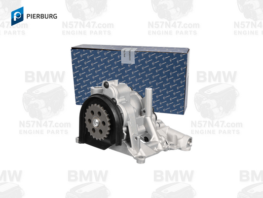 PIERBURG 724808250 BMW N57 Oil Pump