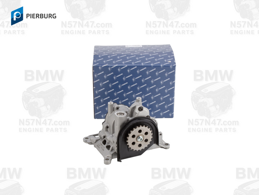 PIERBURG 724808270 BMW N57 Oil Pump