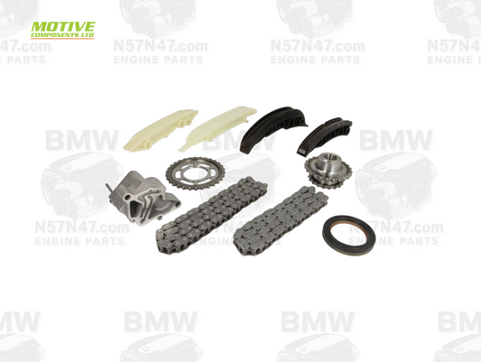 Motive TCK97 BMW N57 Timing Chain Kit