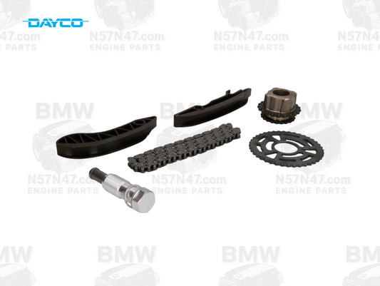 DYCO KTC1061 BMW N57 Timing Chain Kit