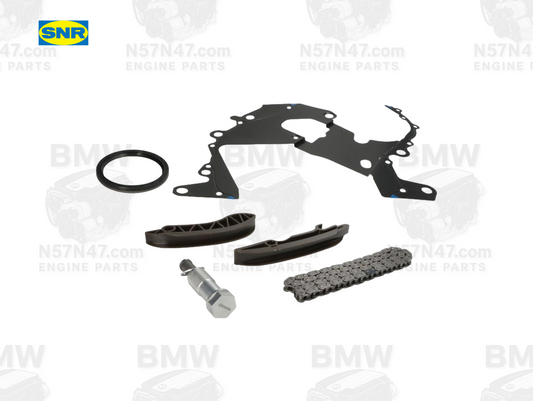 SNR KDC450.07 BMW N57 Timing Chain Kit