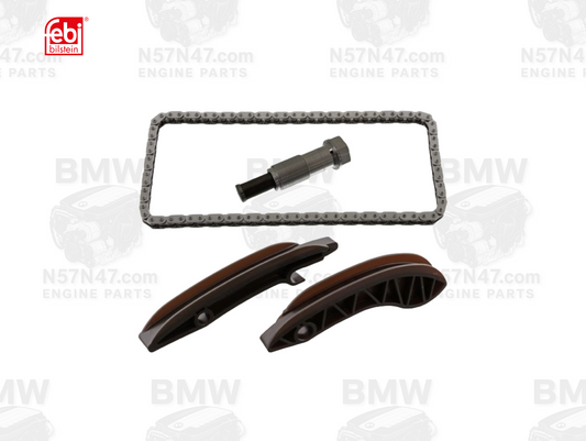 Febi 30349 BMW N57 Timing Chain Kit