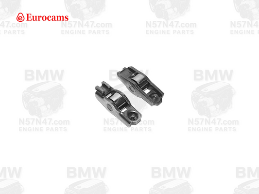 Euro Cams 1893 BMW N57 Rocker Arm