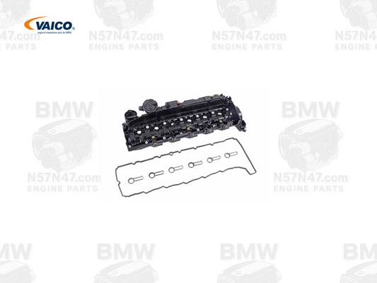 Vaico 20-4051 BMW N57 Valve cover