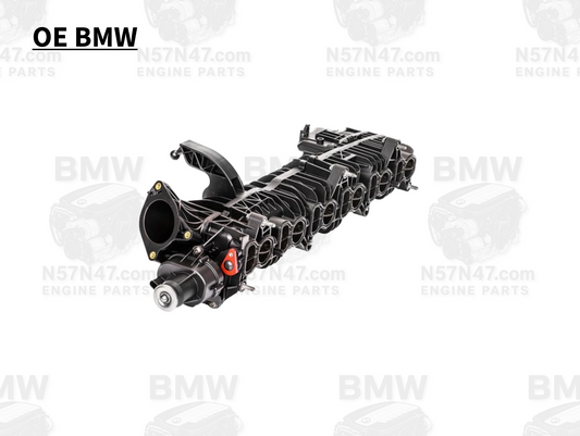 OE BMW 11617811909 BMW N57 Intake Manifold