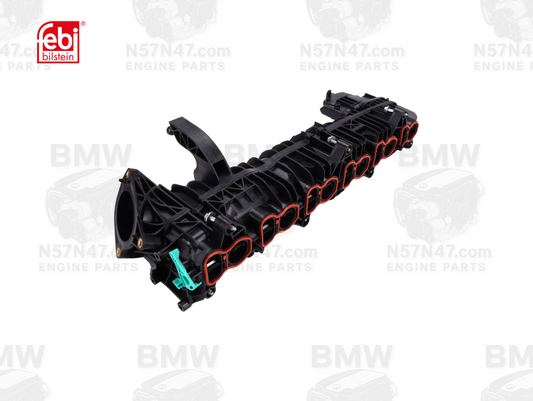 Febi 182611 BMW N57 Intake Manifold