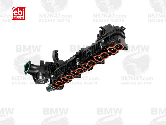 Febi 182612 BMW N57 Intake Manifold