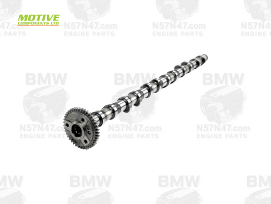 Motive T4343 BMW N57 Intake Camshaft