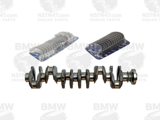 BMW N57 Rebuild "Starter Kit"
