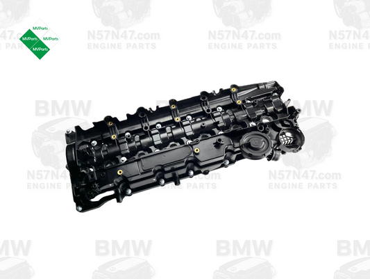 MV Parts BMW N57 Valve cover