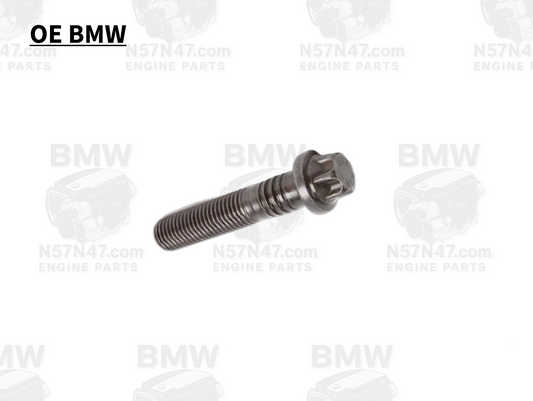 OE BMW 11247589671 Connecting Rod Bolt