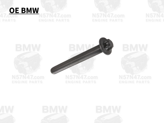 OE BMW 11118571560 Crankshaft Mounting Bolt
