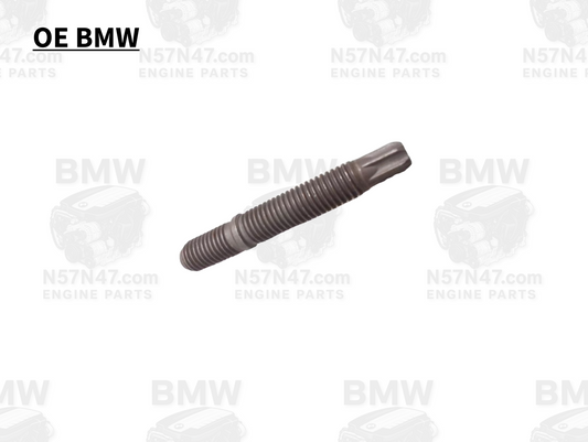 OE BMW 11128597830 BMW N57 Exhaust Manifold Stud