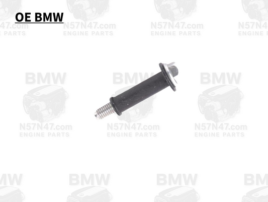 OE BMW 11612246948 BMW N57 Rocker Cover Bolt
