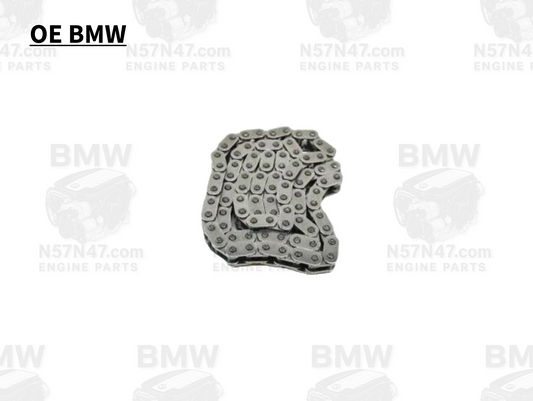 OE BMW 13528490225 BMW N57 Timing Chain (upper, 72 links)
