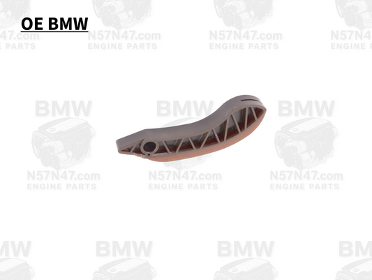 OE BMW 11317797898 BMW N57 Timing Chain Tensioner Guide