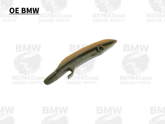 OE BMW 11317797899 BMW N57 Timing Chain Guide (top)